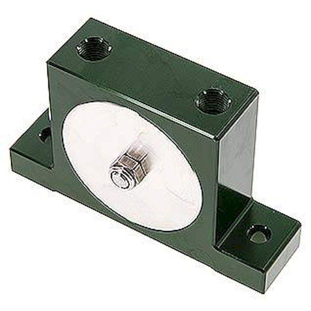 Kugel-Vibrator, 2160 N, 15500 U/min