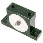 Ball vibrator, 2160 N, 15500 rpm