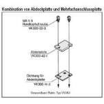 SMC VK300-41-1. Dichtung