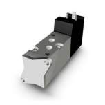 SMC VK300-42-1A. VK300-42-1A, Blanking plate for VK300