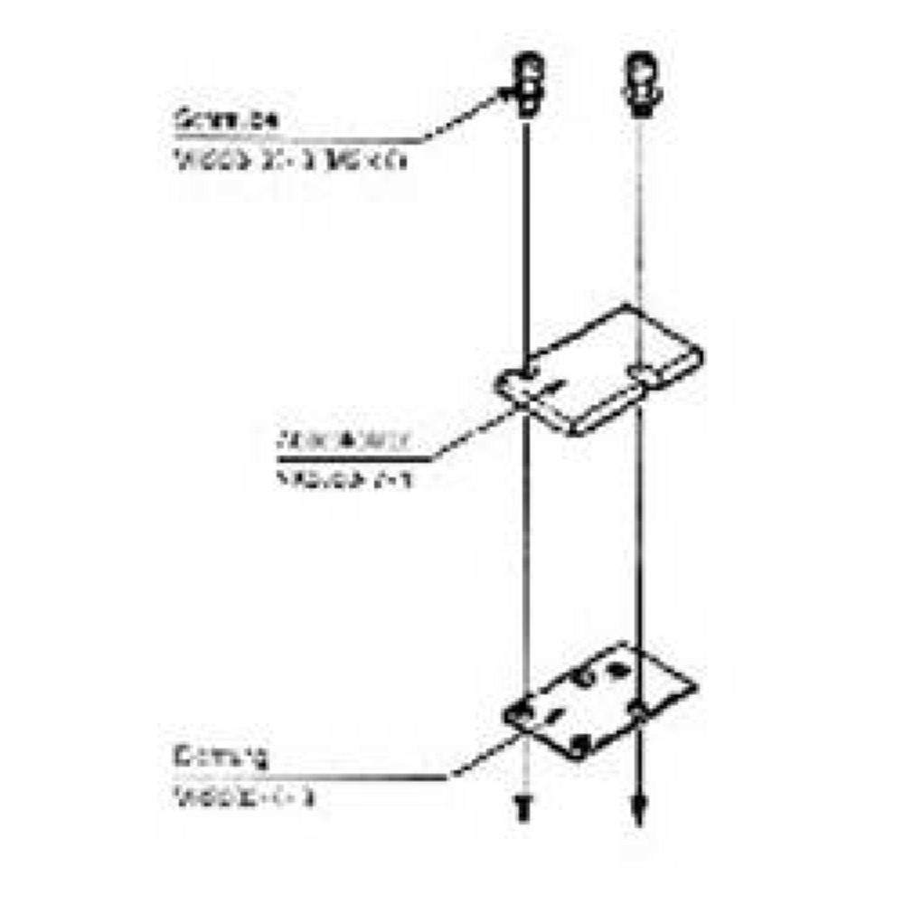 SMC VJ314M-5LOZ-Q. 3/2-Wegeventil