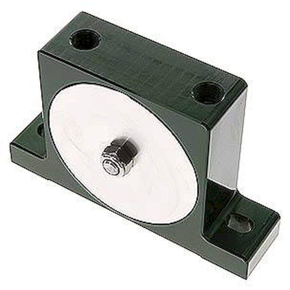 Kugel-Vibrator, 4370 N, 14200 U/min