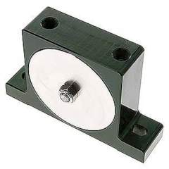 Ball vibrator, 4370 N, 14200 rpm