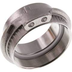 Tankwagenkupplung Vaterteil G 3", 1.4408