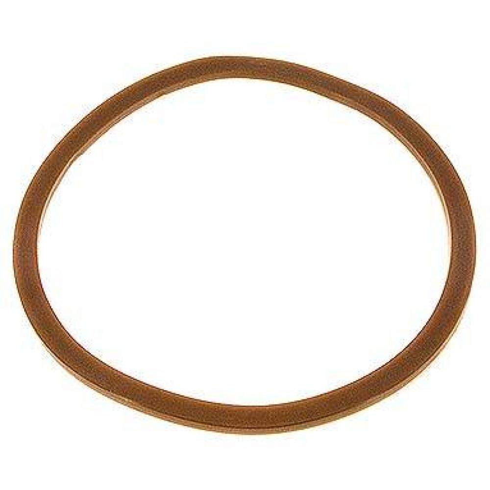 Tankwagenkupplung Gewindedichtung für MK/VK 100, Polyurethan