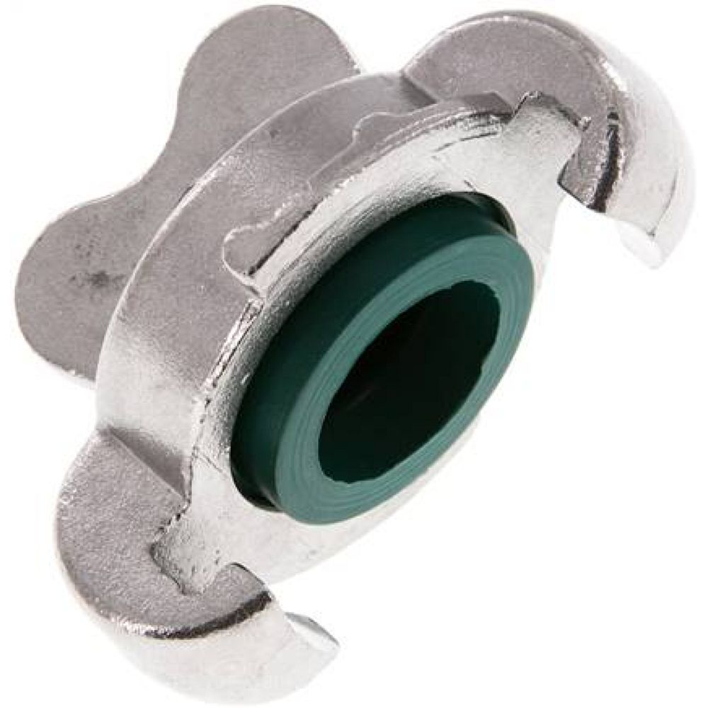 Kompressorkupplungsverschluss, 1.4401