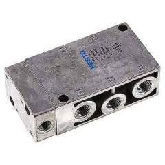 Festo 9199. Pneumatikventil VL-5-1/4