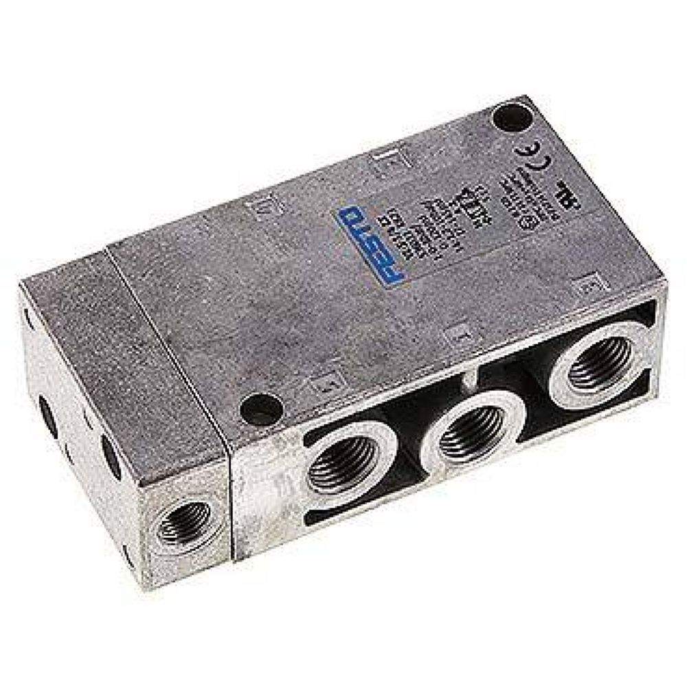 Festo 536033. Pneumatikventil VL-5-1/4-EX