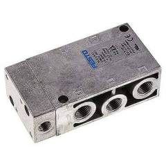 Festo 536033. Pneumatikventil VL-5-1/4-EX