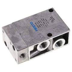 Festo 9984. Pneumatic valve VL/O-3-1/4