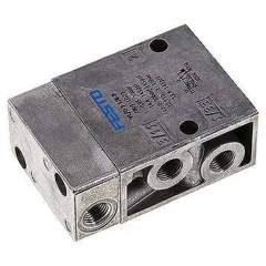 Festo 7803. Pneumatic valve VL/O-3-1/8-B