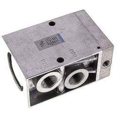 Festo 10049. Pneumatikventil VL/O-3-3/4