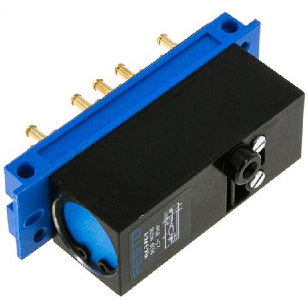 Festo 9639. Short pulse valve VLK-3-PK-3