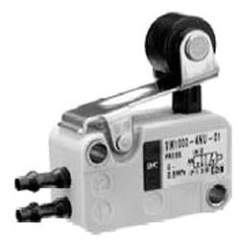 SMC VM1000-4N-00. VM1000, Micro Mechanical Valve