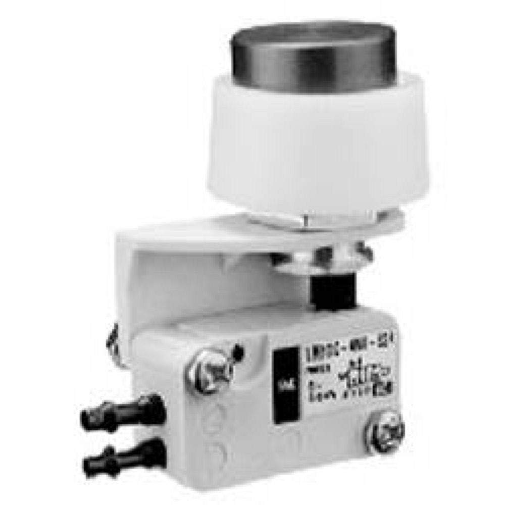SMC VM1000-4N-08. VM1000, Micro Mechanical Valve