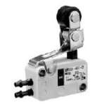 SMC VM1000-4N-01. VM1000, Mechanisches Ventil