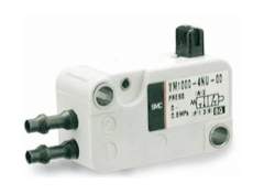 SMC VM1000-4N-32R. VM1000, Micro Mechanical Valve