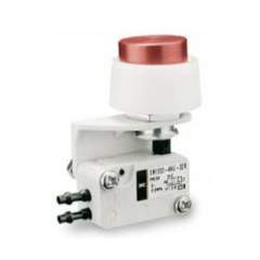 SMC VM1000-4NU-01. VM1000, Micro Mechanical Valve