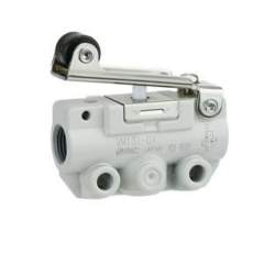 SMC VM131-01-02A. VM100, 100 Series 2/3 Port Mechanical Valve