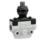 SMC VM130-F01-07A. VM100, 100 Series 2/3 Port Mechanical Valve