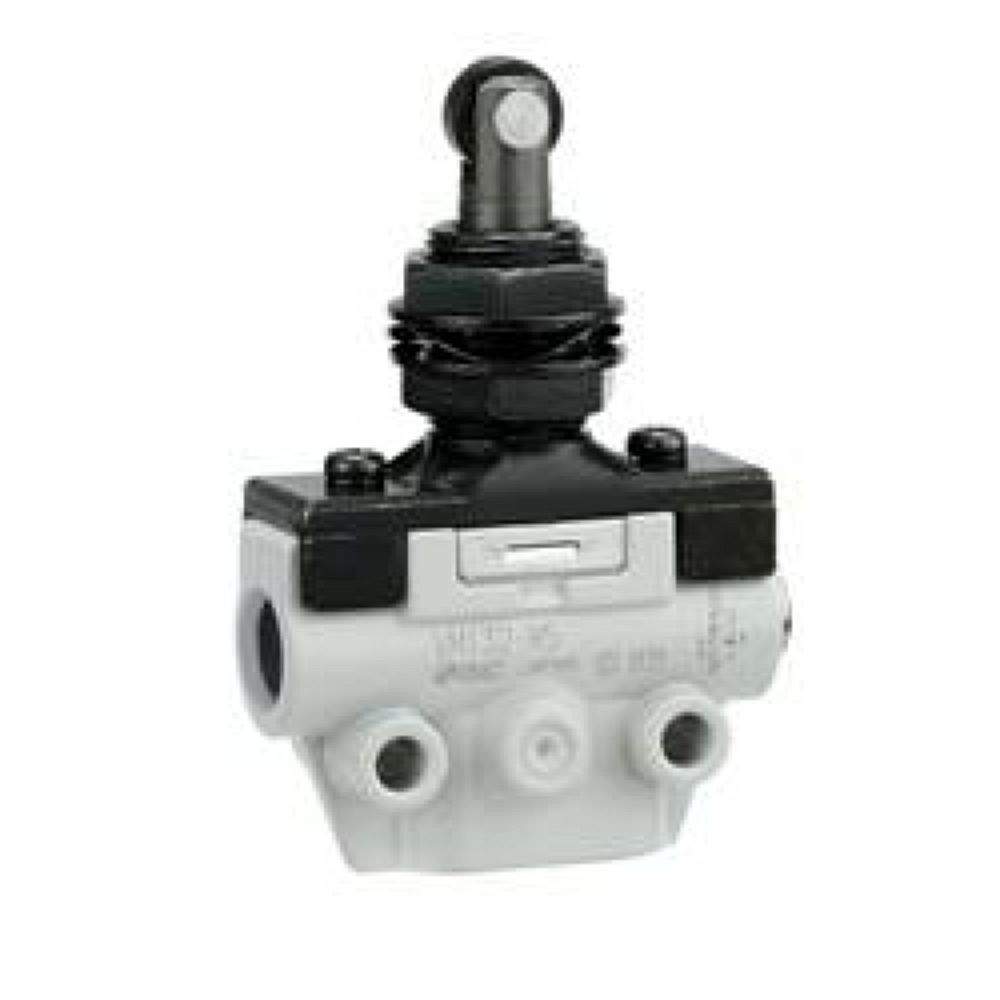 SMC VM120-01-30GA. VM100, 100 Series 2/3 Port Mechanical Valve