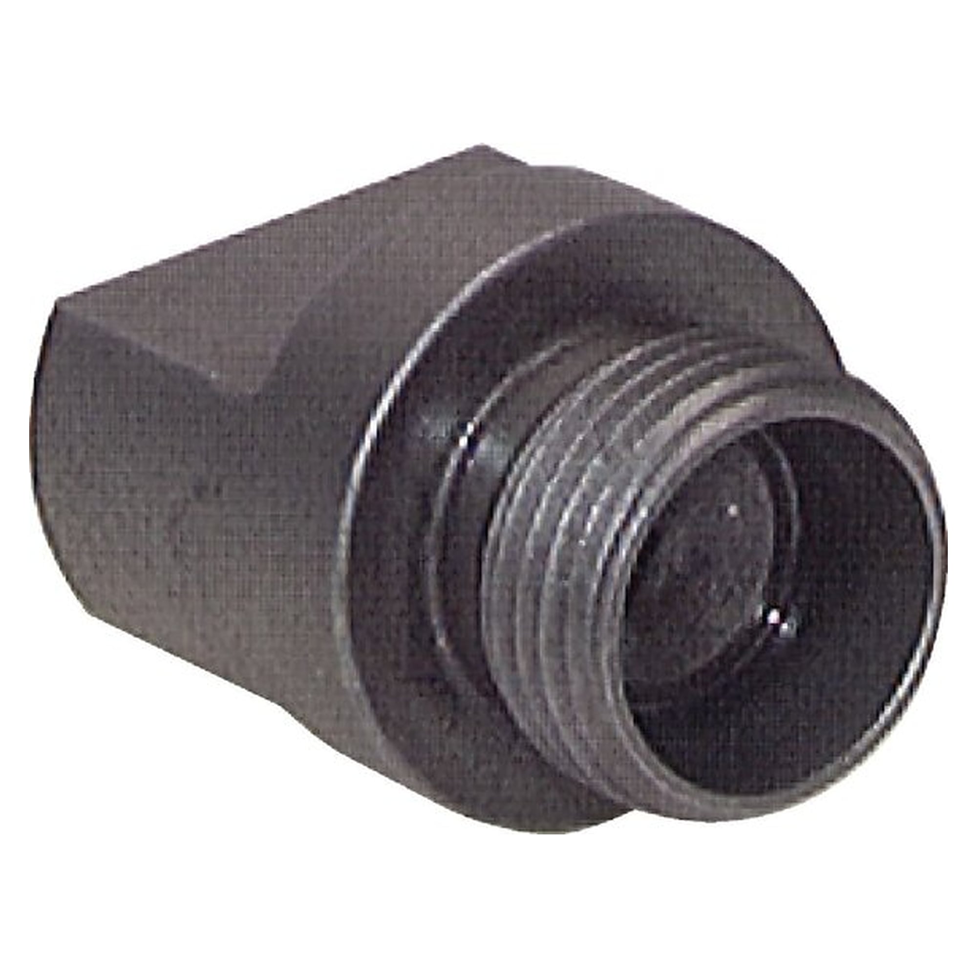 Pre-assembly stud, tube connection 20 S, heavy series S, assembly accessory for fittings