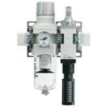 SMC VP717KY-5YZ1. VP517/717, Modulares elektrisches Einschaltventil