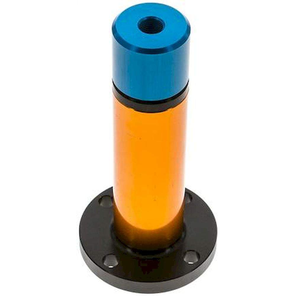 Kolben-Vibrator, 490 N, 6600 Hübe/min