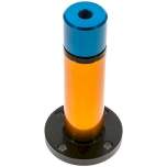 Piston vibrator, 490 N, 6600 strokes/min