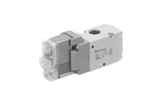 SMC VP300-227-1A. VP*00-227-1A, Bracket for VP(A)300/500/700