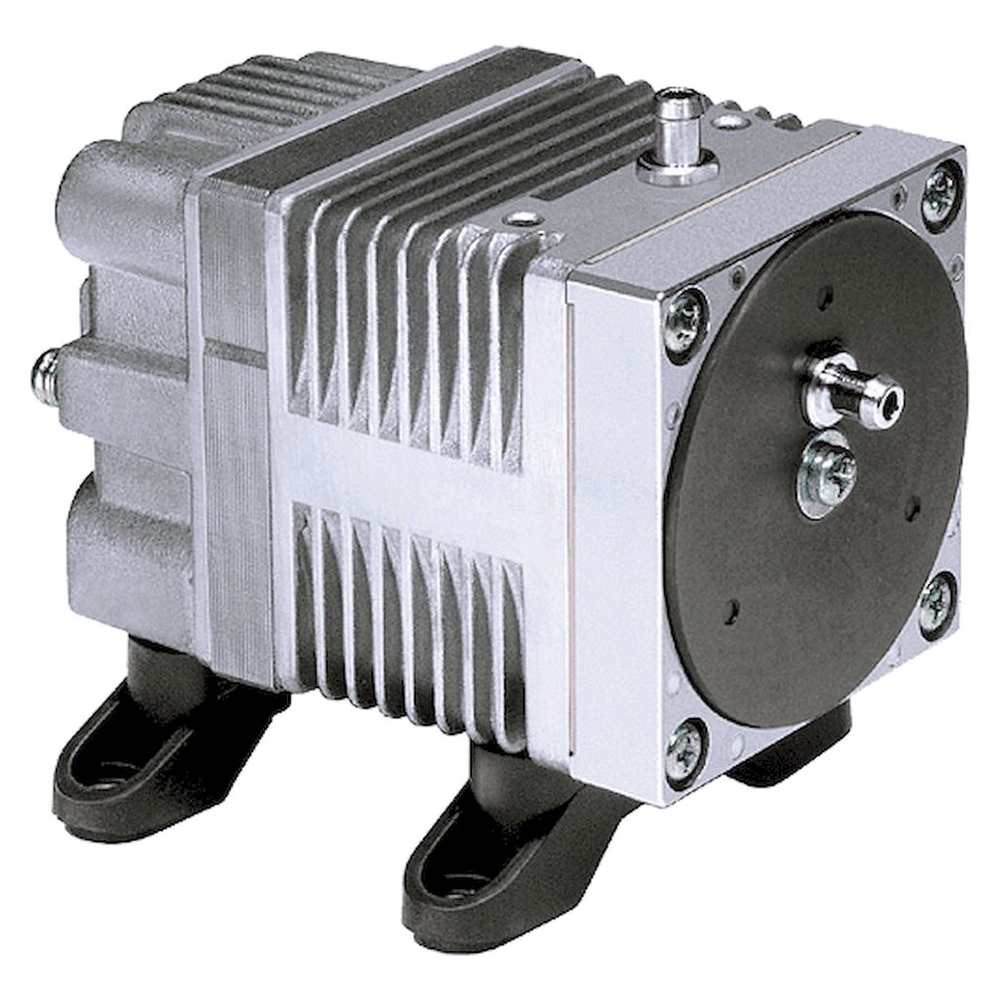 AC piston vacuum pump VP0140, 3 l/min - Nitto Kohki 193100610