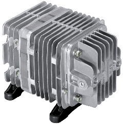 Nitto Kohki VP0660. AC Linear Piston Vacuum Pumps 230V/50Hz