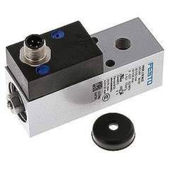 Festo 192489. Vakuumschalter VPEV-1/8-M12