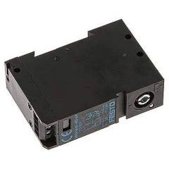 Festo 152619. Vacuum switch VPEV-W-KL-LED-GH