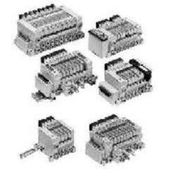 SMC VV5Q11-13CMS0-KR. Mehrfachanschlussplatte