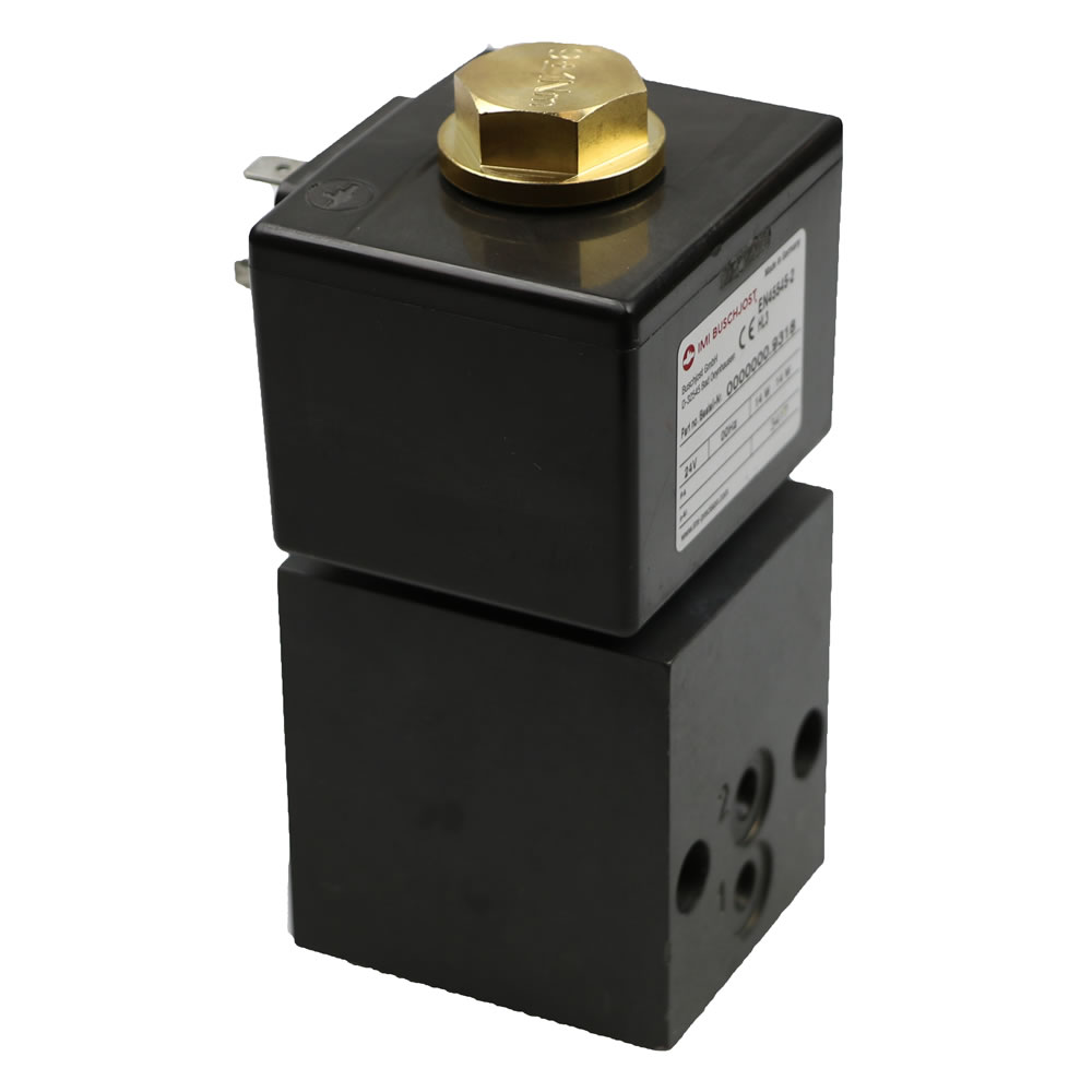 3/2-Wegeventil - Norgren VR24Z9565-034AP