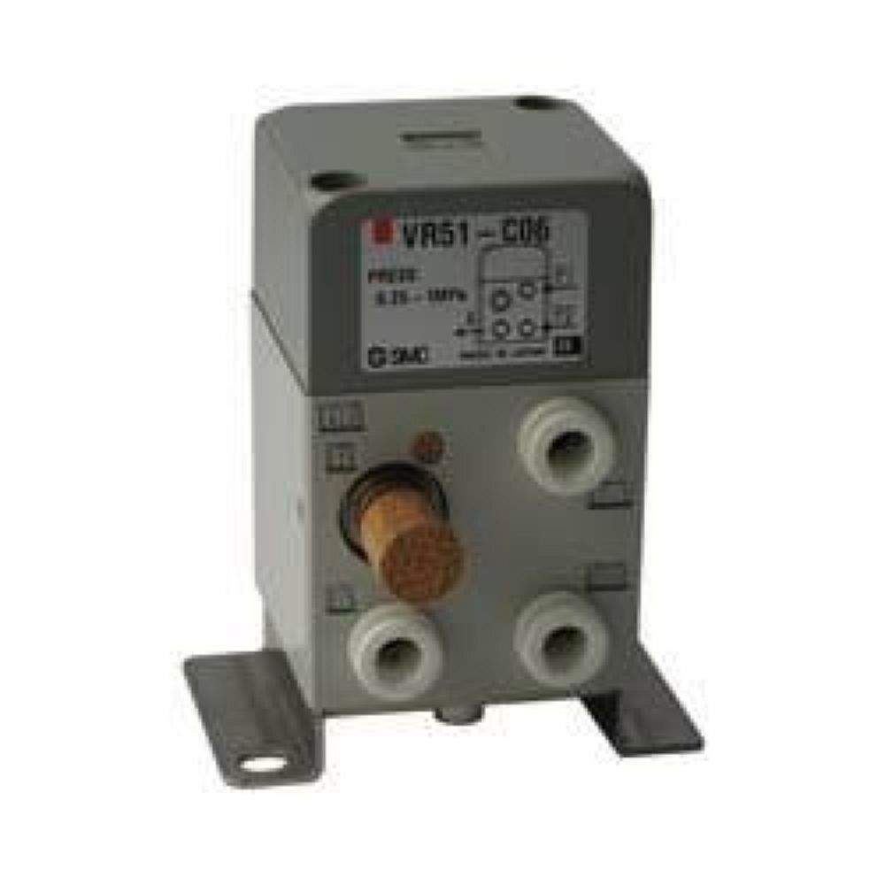 SMC VR3110-01R. VR3110, Transmitter - Miniature Pneumatic Indicator