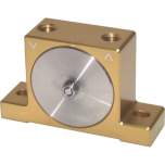 Roller vibrator, 9730 N, 18000 rpm