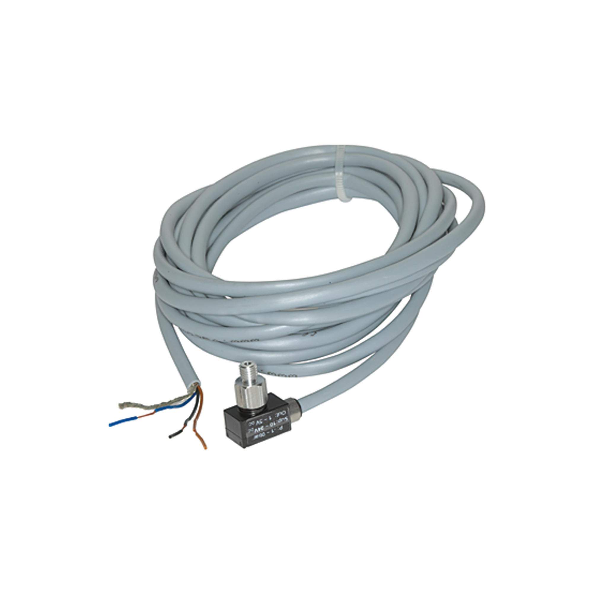 Vakuumsensor, Mini-Bauweise, analoger Sensor - Riegler 108422