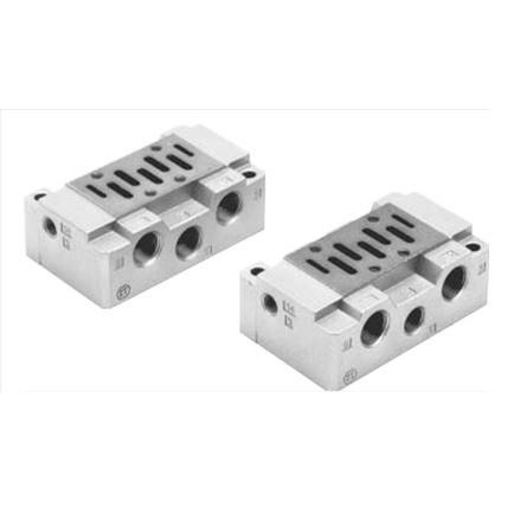 SMC EVR2110-F01. Zeitverzögerungsventil