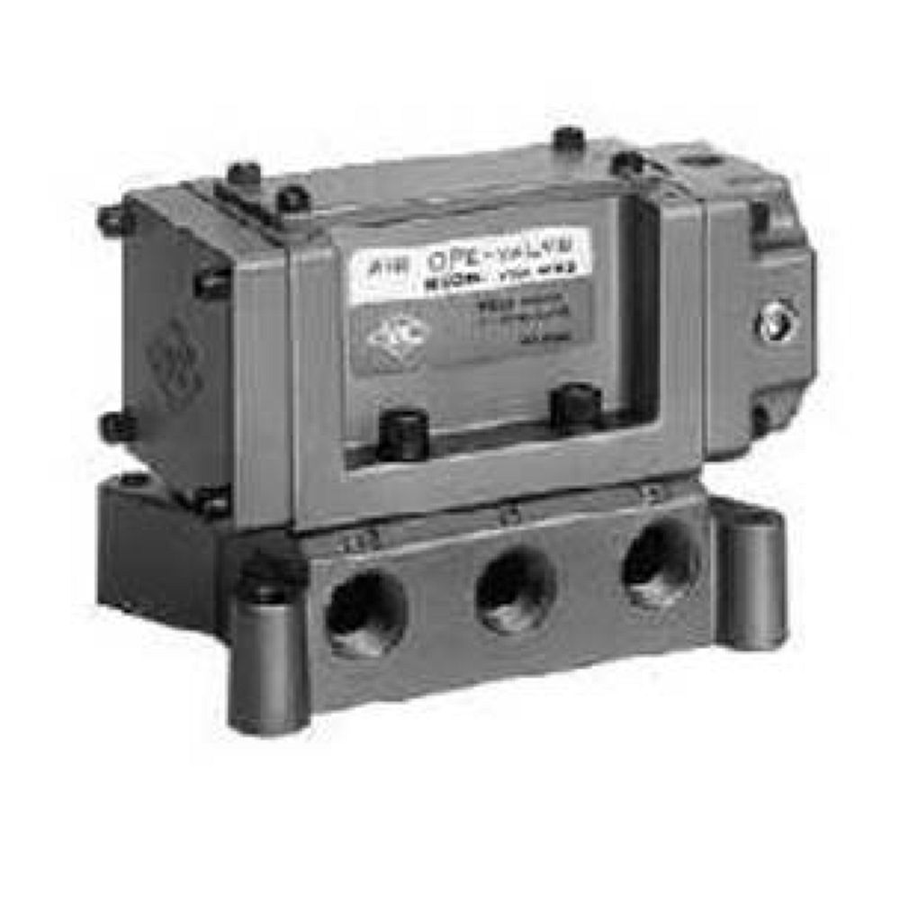 SMC VSA4234-00. Ventil