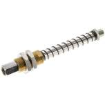 Federstößel G 1/8" (AG)xG 1/8" (IG), Hub 50mm , Standard