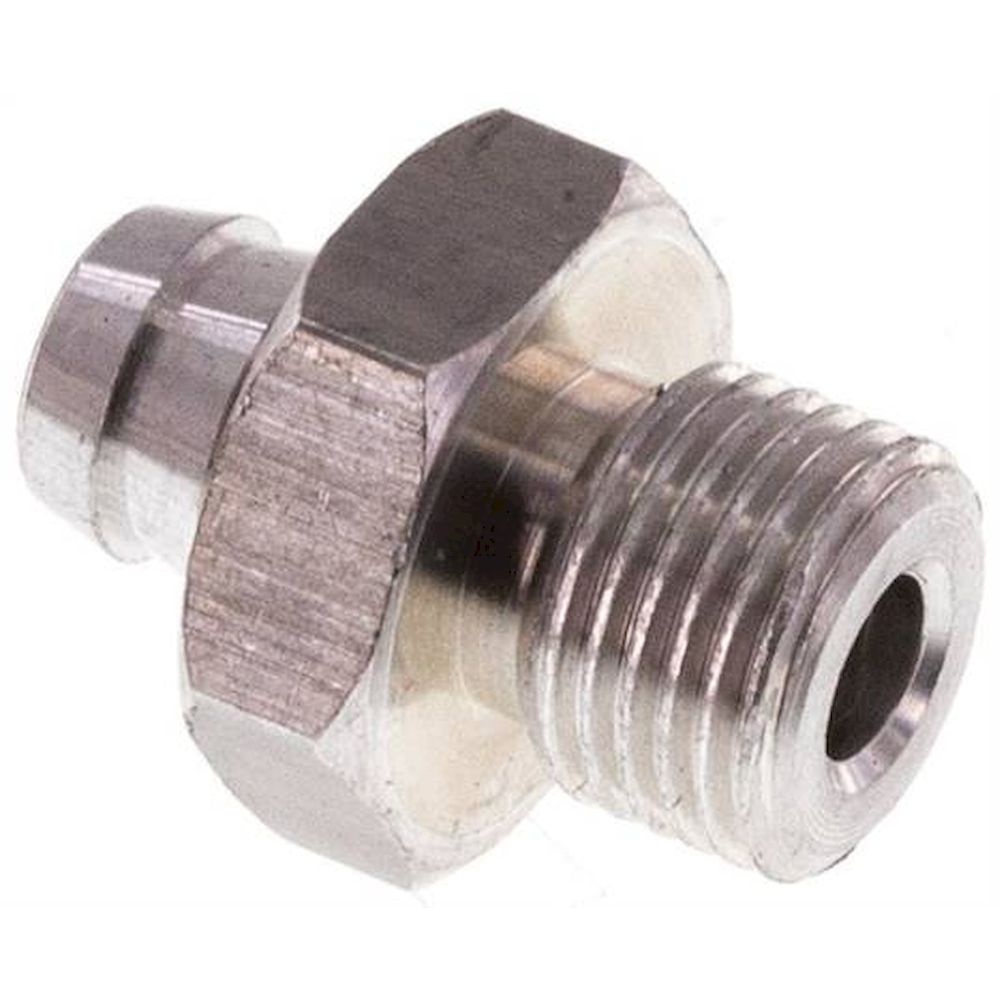 Suction cup fixations, Type F, G 1/8" (AG)