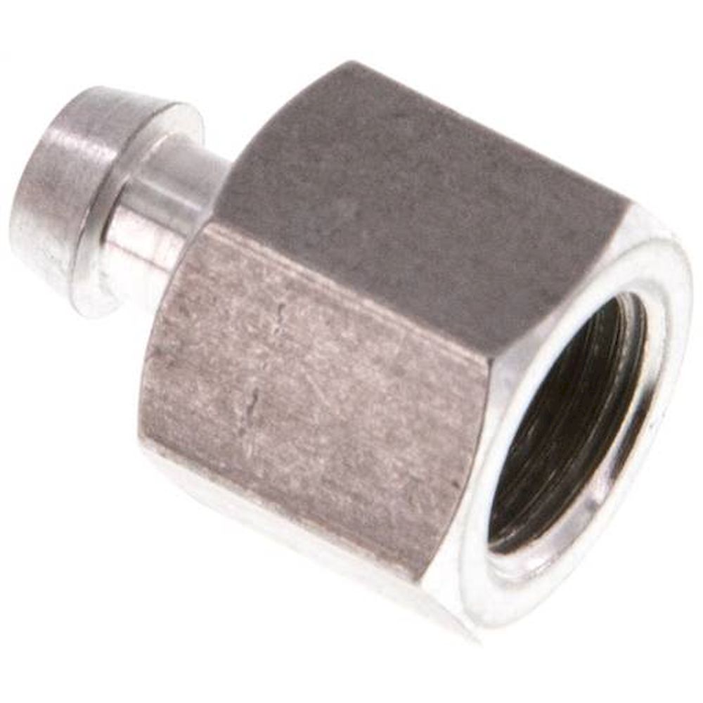 Suction cup fixations, Type F, G 1/8" (IG)