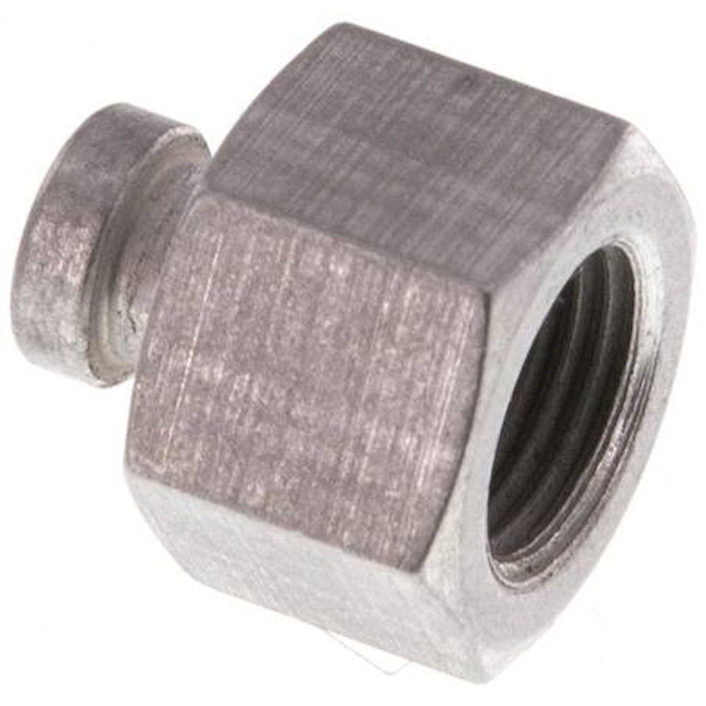 Suction cup fixations, Type H, G 1/8" (IG)