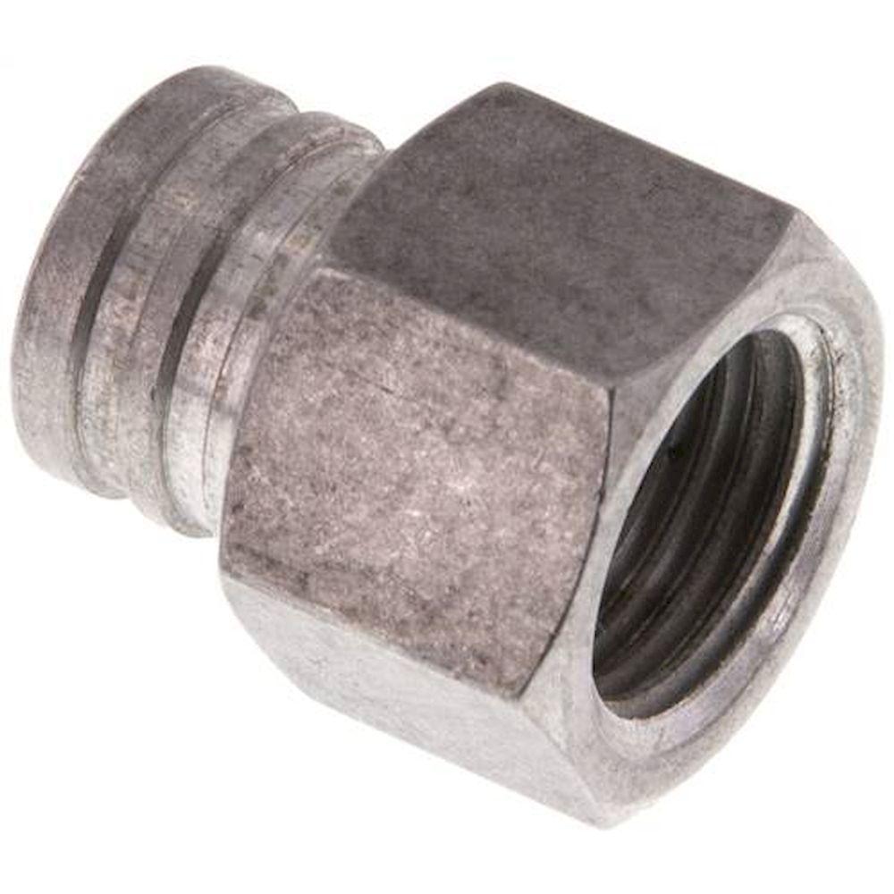 Suction cup fixations, Type K, G 1/4" (IG)