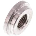 Suction cup fixations, Type L, G 1/8" (IG)