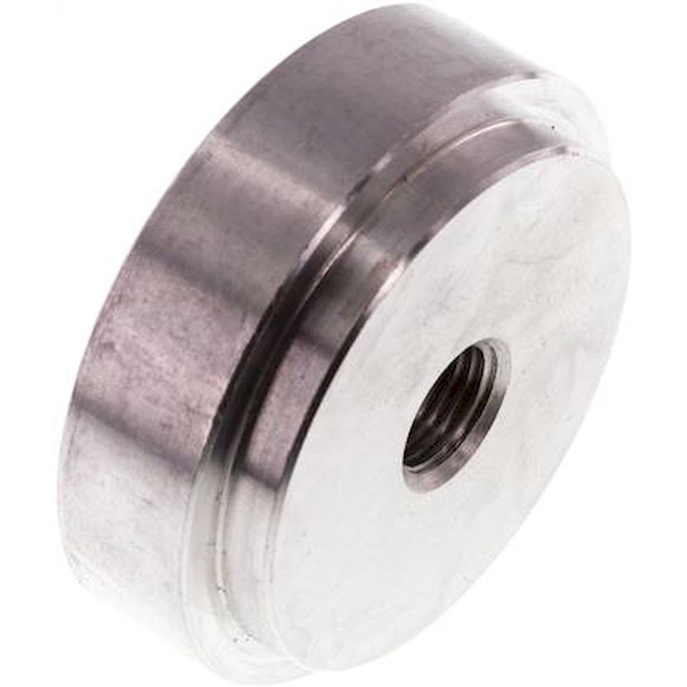 Suction cup fixations, Type N, G 1/4" (IG)