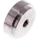 Suction cup fixations, Type N, G 1/4" (IG)