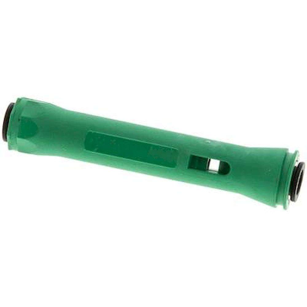 in-line vacuum ejector, 8 mm hose, max. 75 % (-0,75 bar) vacuum